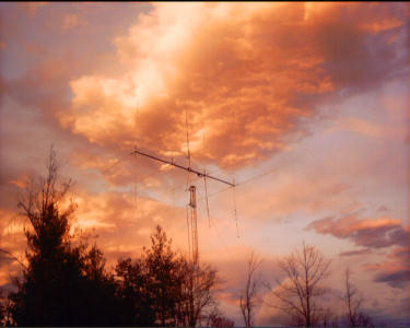 Primary Image for WB4HAM