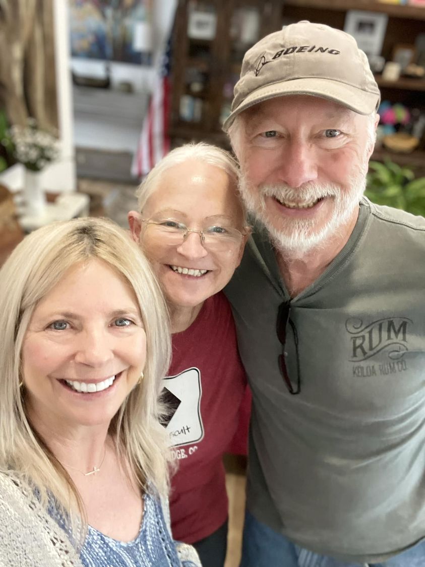 Primary Image for WB5HZM