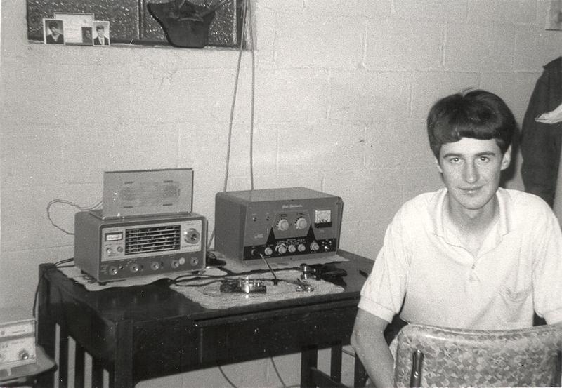 Primary Image for WB9MSM