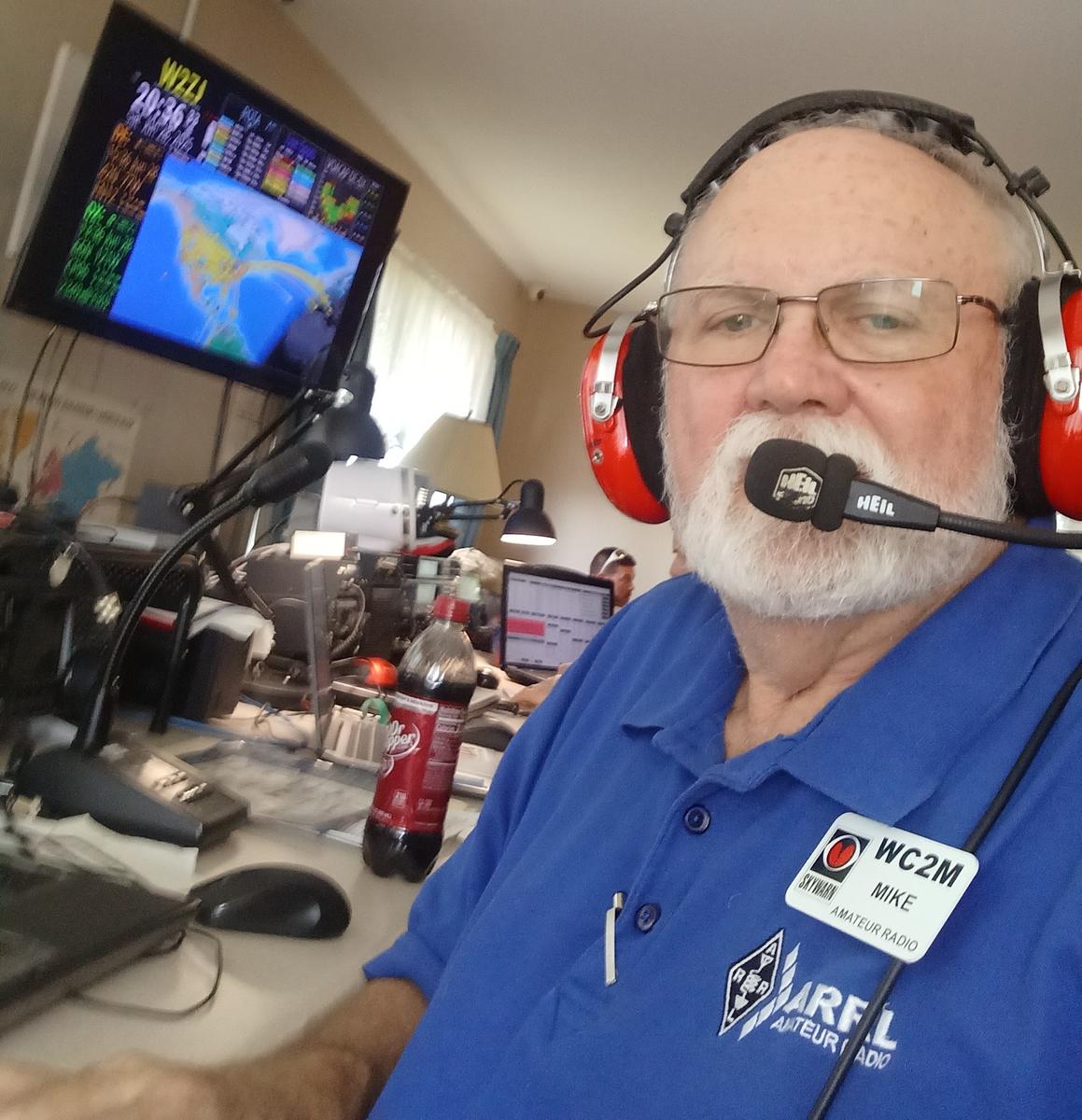 Primary Image for WC2M