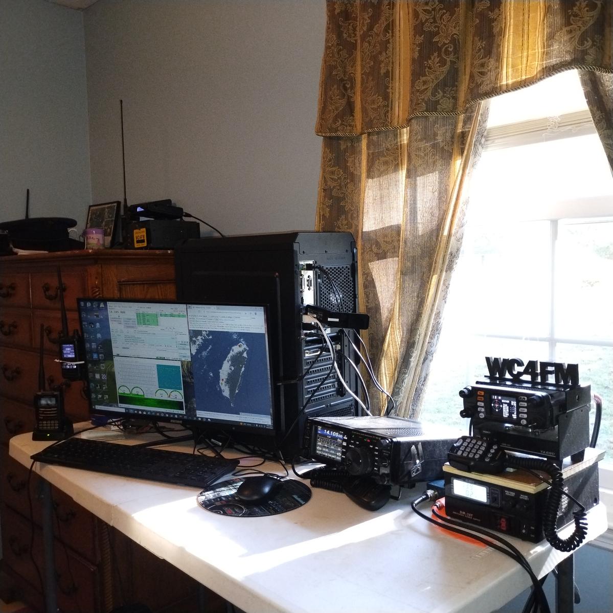 Primary Image for WC4FM