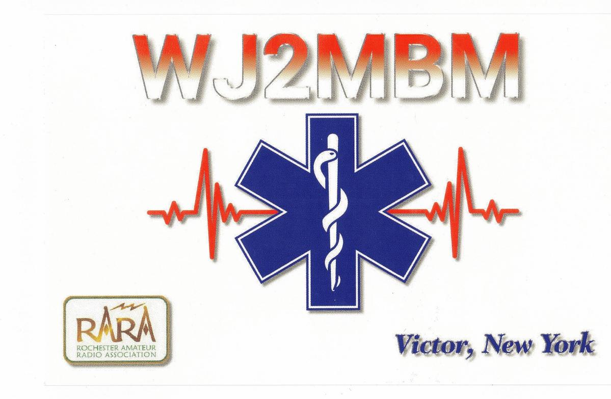 Primary Image for WJ2MBM