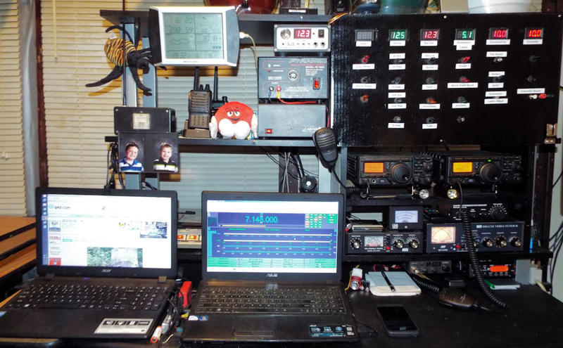 Primary Image for WV8EM