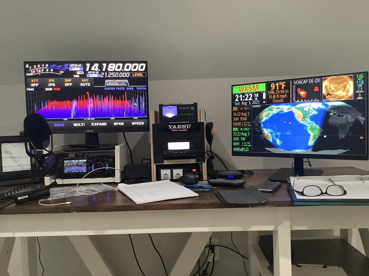 Primary Image for WX5M