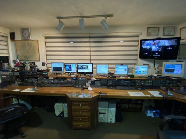 XE1PM - Callsign Lookup by QRZ Ham Radio