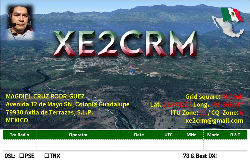 Primary Image for XE2CRM
