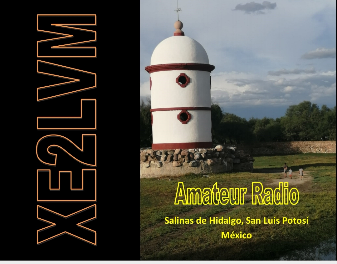 Primary Image for XE2LVM