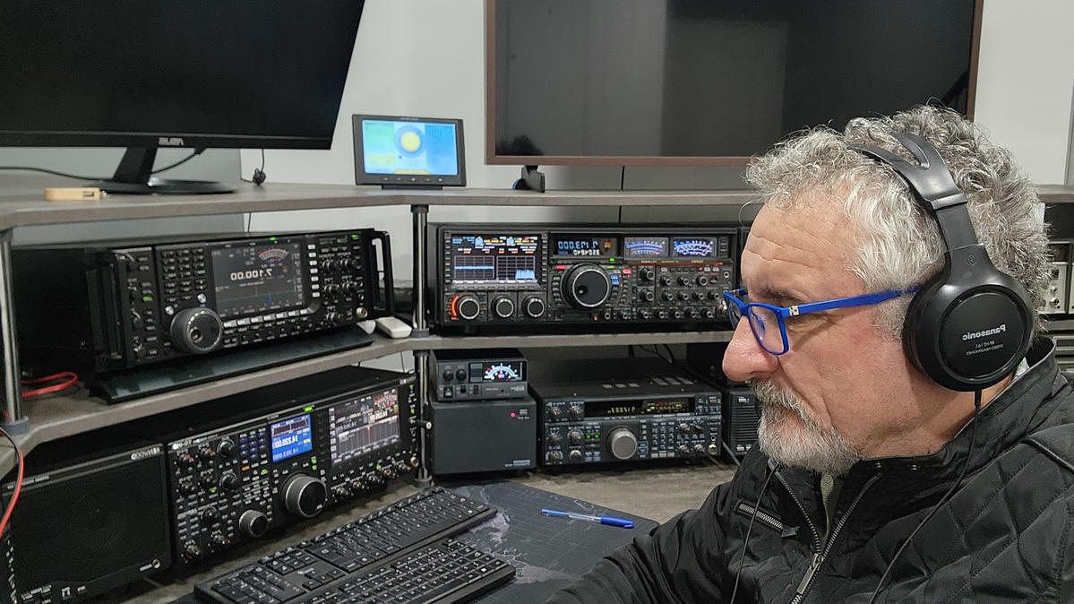 Primary Image for XQ4KTM