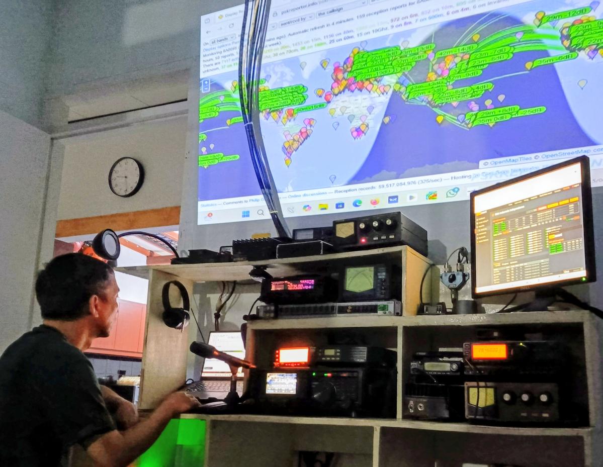 Primary Image for YB1BTM