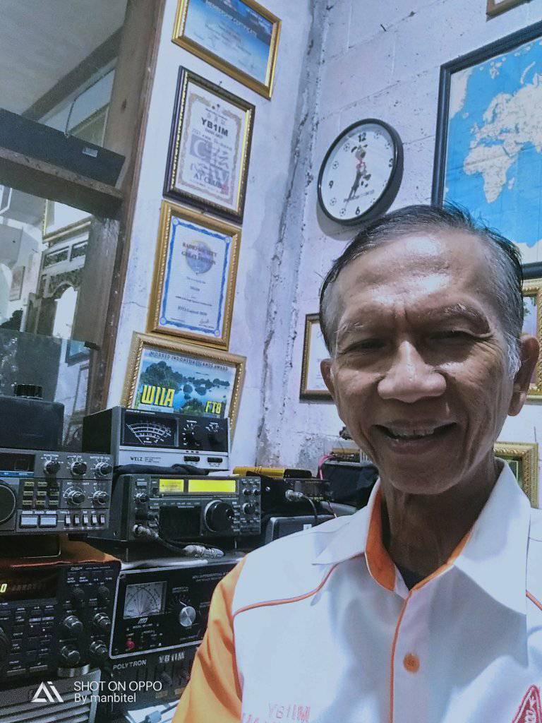 Primary Image for YB1IM