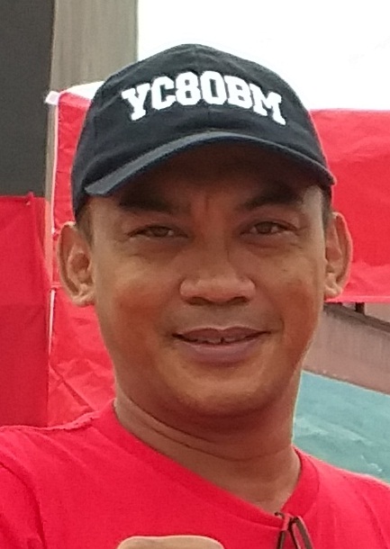 Primary Image for YB8OBM