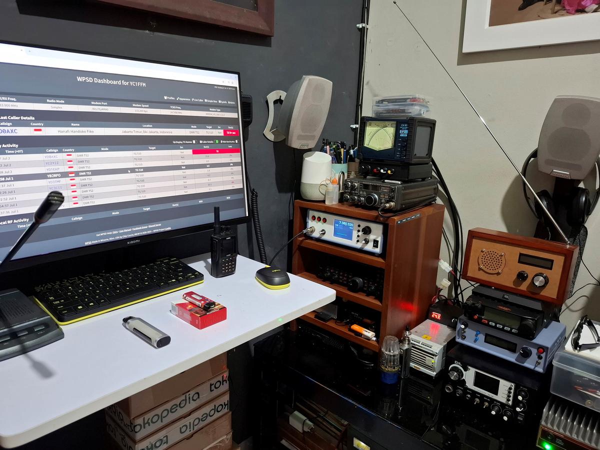 Primary Image for YC1FFM