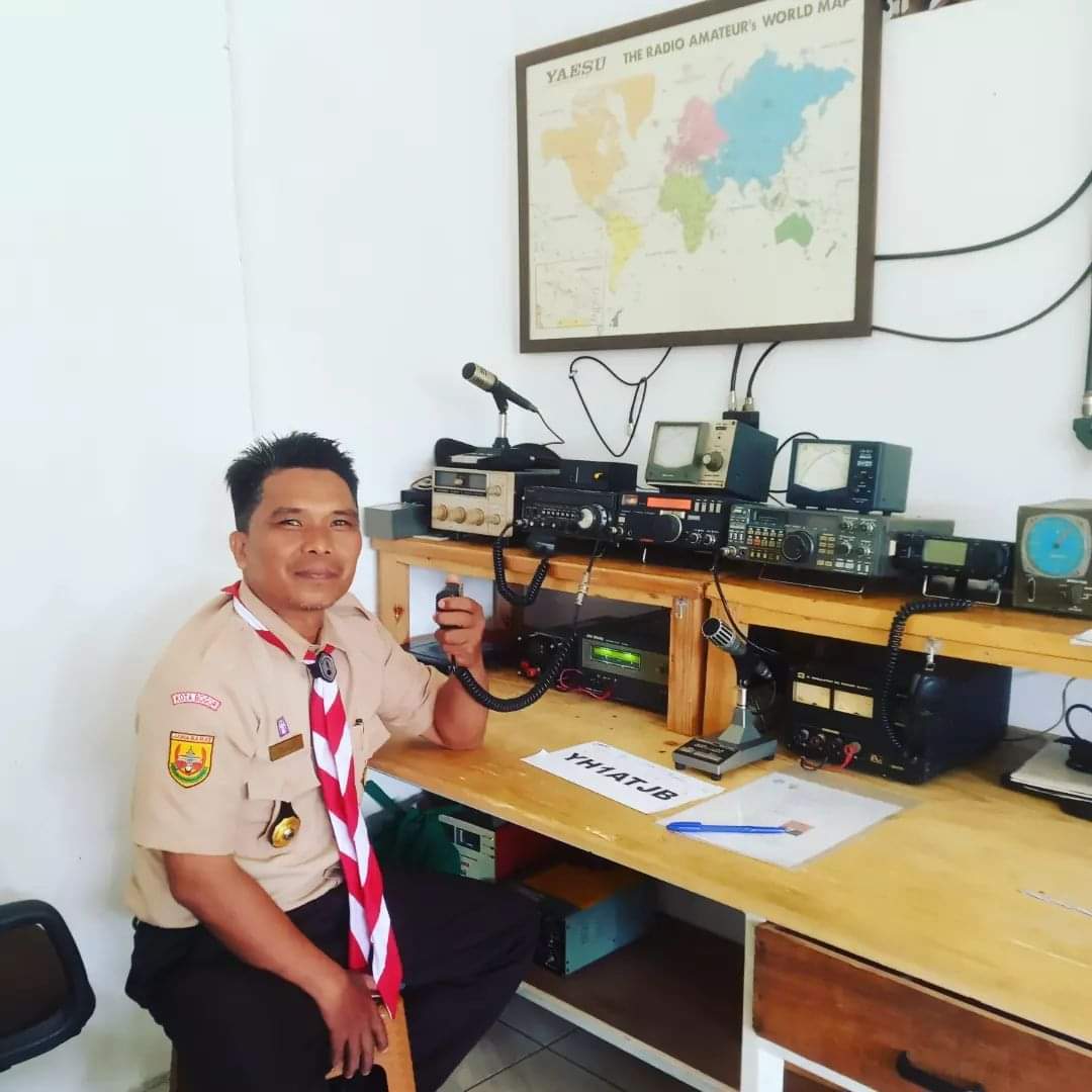 Primary Image for YD1CKM
