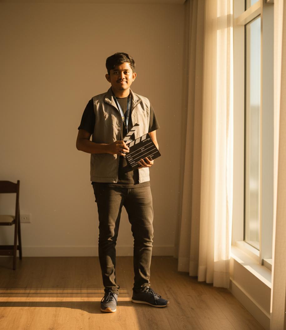 Primary Image for YD5BCM