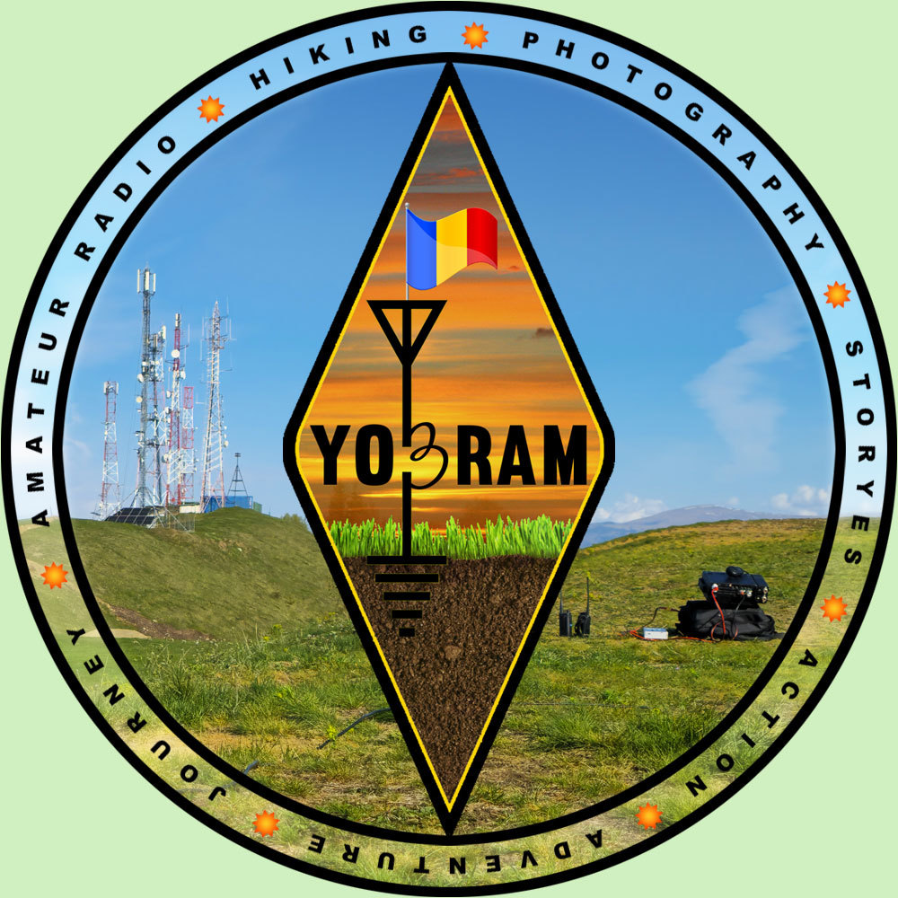 Primary Image for YO3RAM