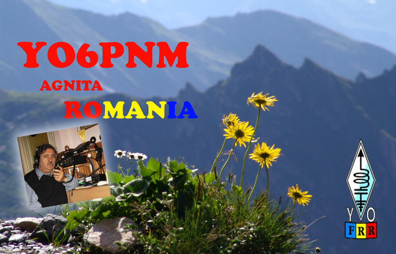 Primary Image for YO6PNM
