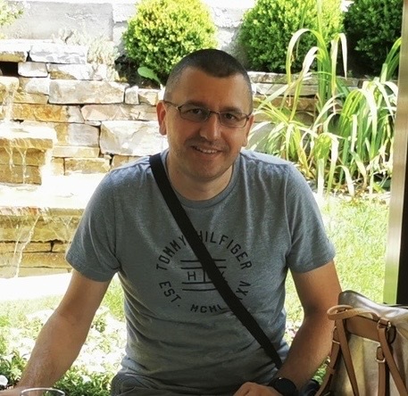 Primary Image for YU1VM