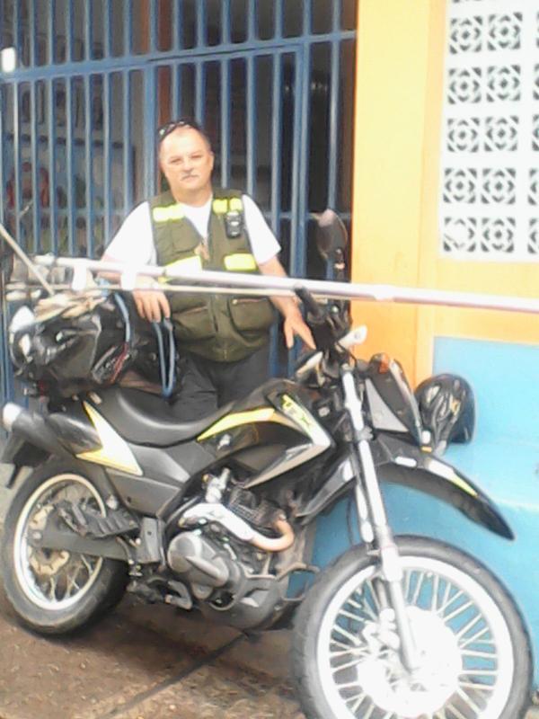 Primary Image for YV2GPM