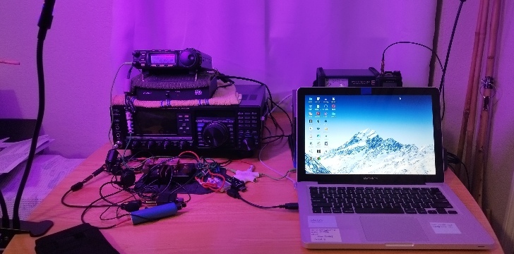 ZF1DM - Callsign Lookup by QRZ Ham Radio