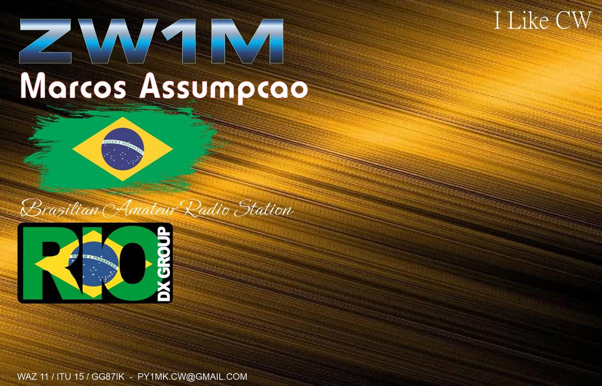 Primary Image for ZW1M