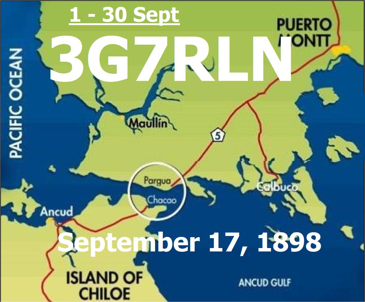 Primary Image for 3G7RLN