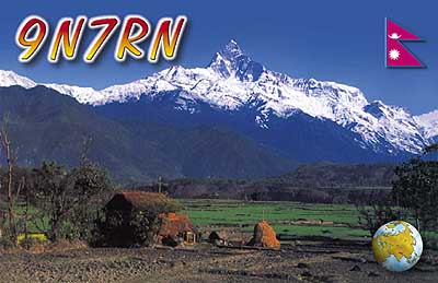 Primary Image for 9N7RN