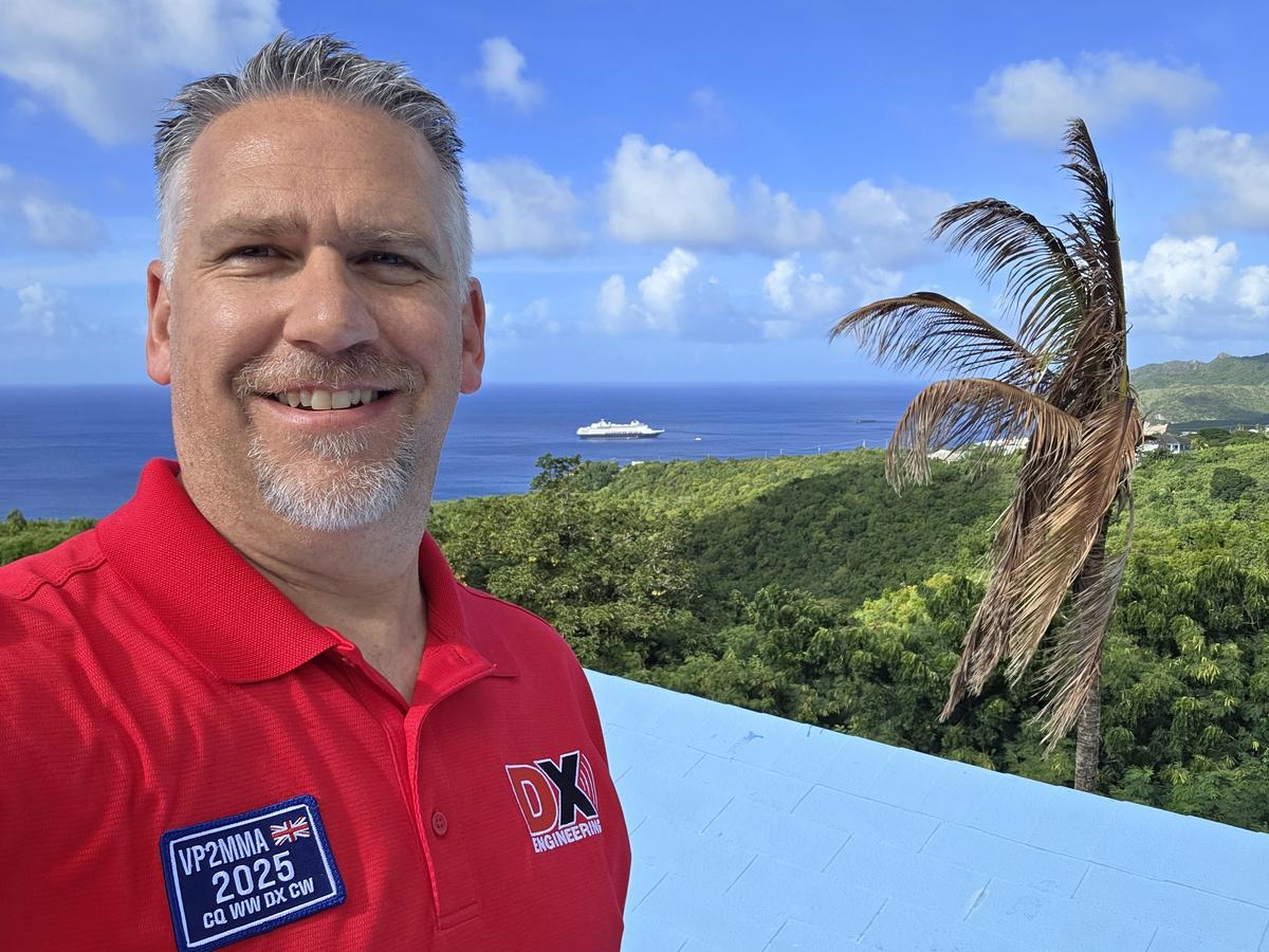 Primary Image for AD7N