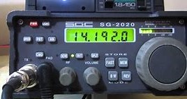 Primary Image for AG4KN