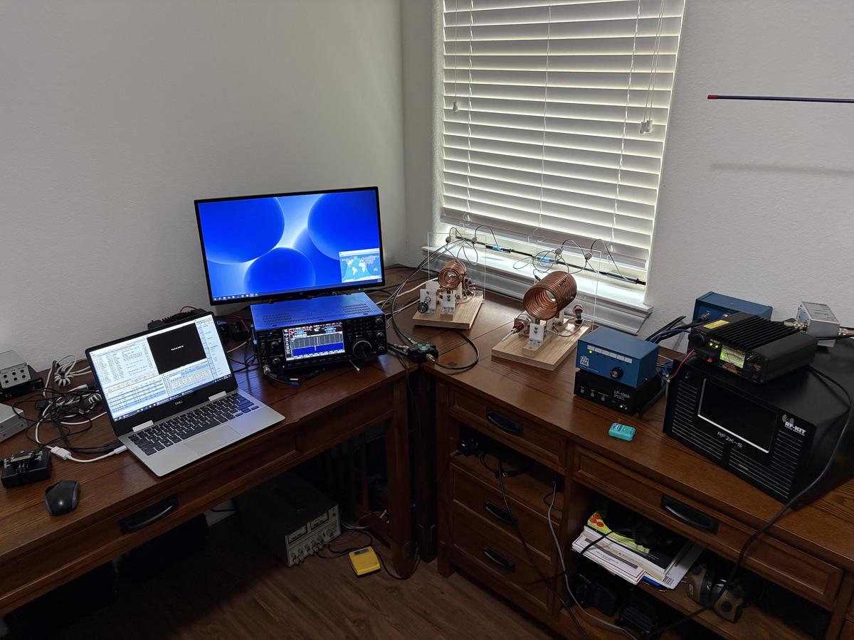 Primary Image for AI5IN