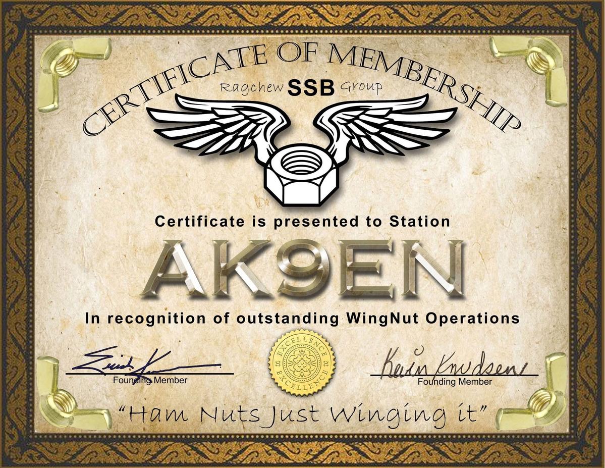 Primary Image for AK9EN