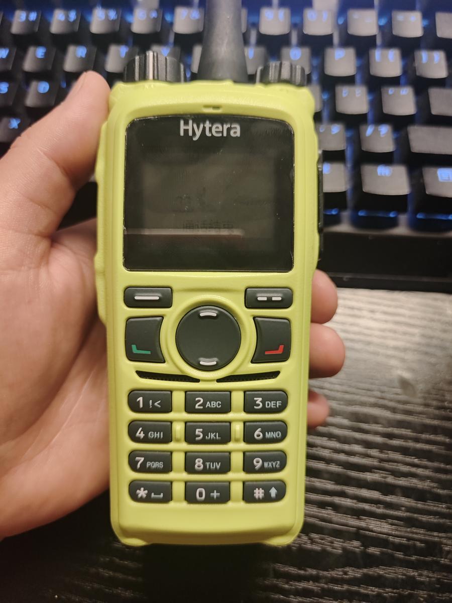 Primary Image for BD4VRN