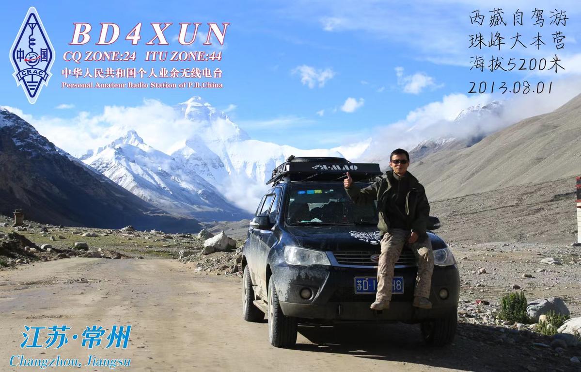 Primary Image for BD4XUN