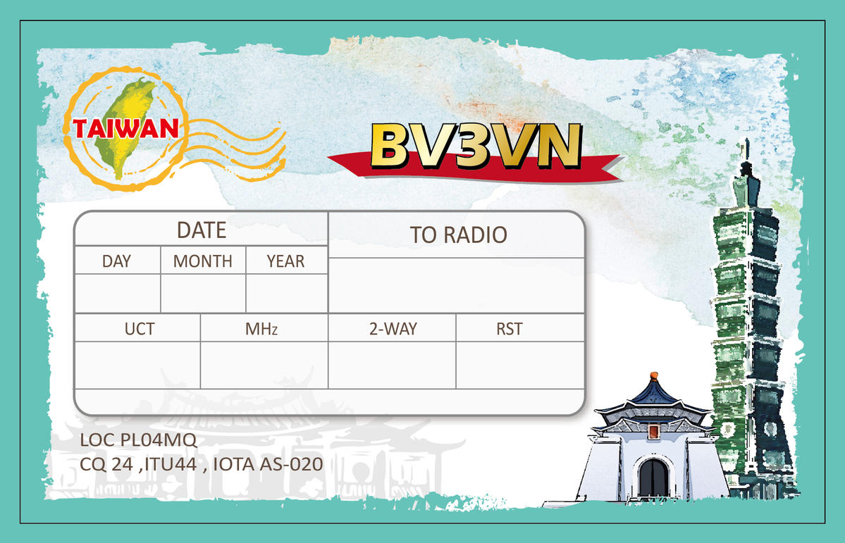 Primary Image for BV3VN