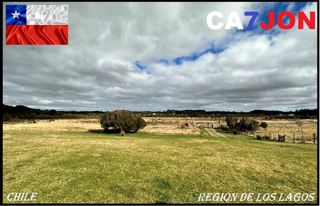 Primary Image for CA7JON