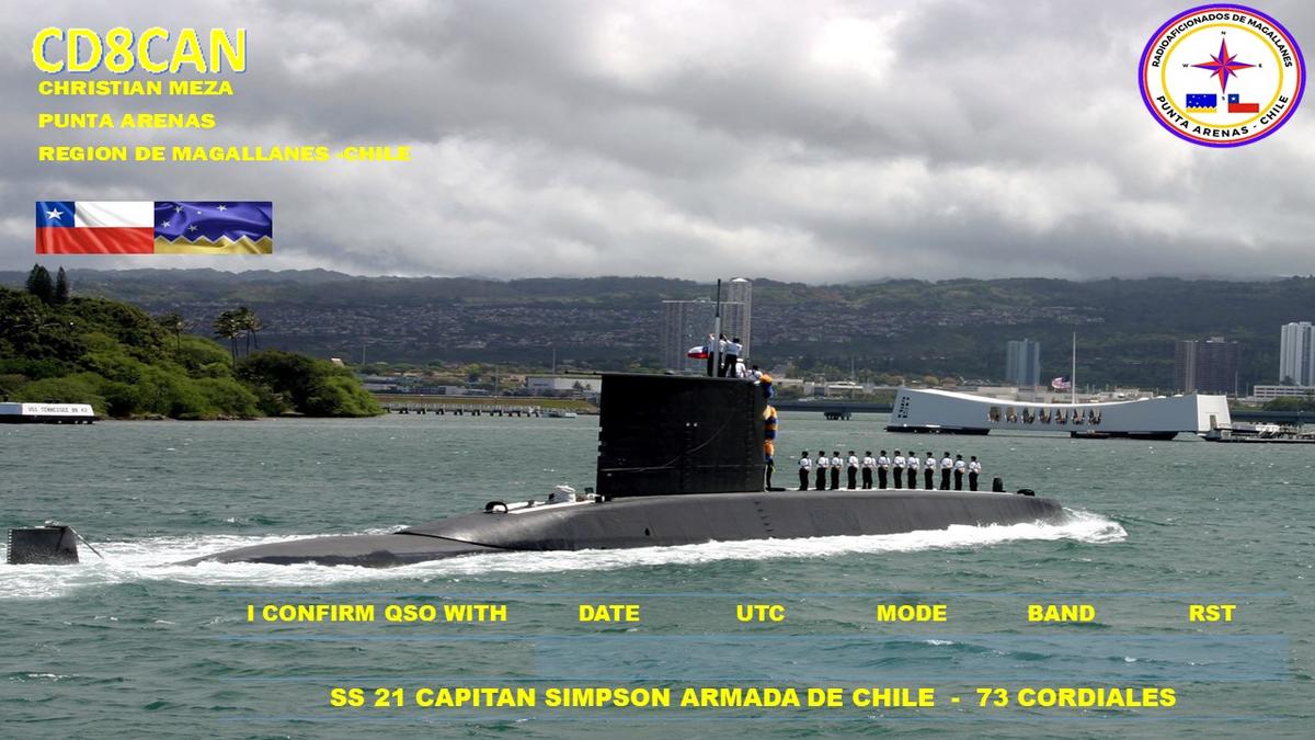 Primary Image for CD8CAN