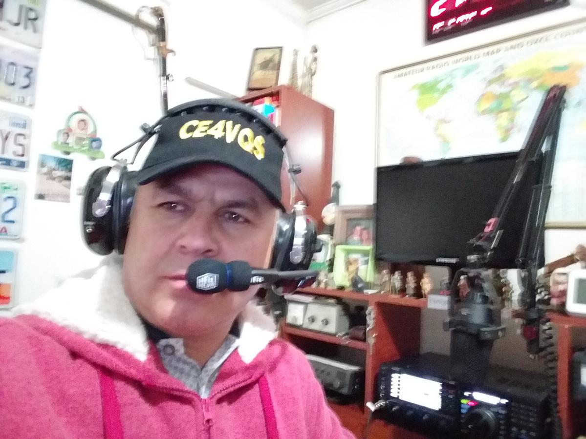 Primary Image for CE4VN