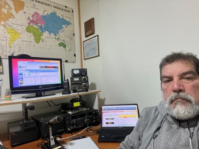 Primary Image for CE7GFN