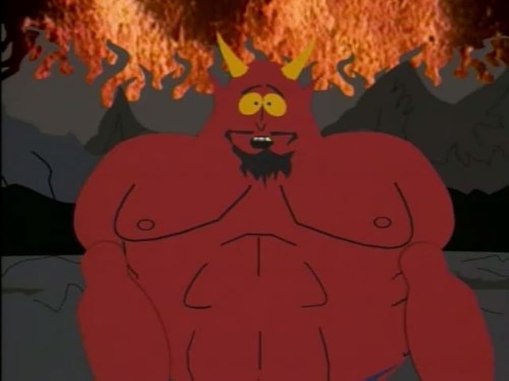 Primary Image for CJ2SATAN
