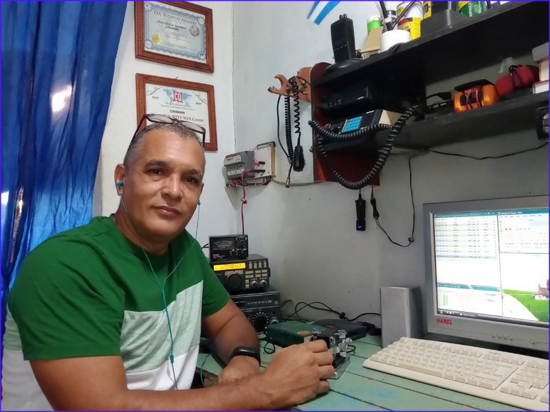 Primary Image for CO8NMN