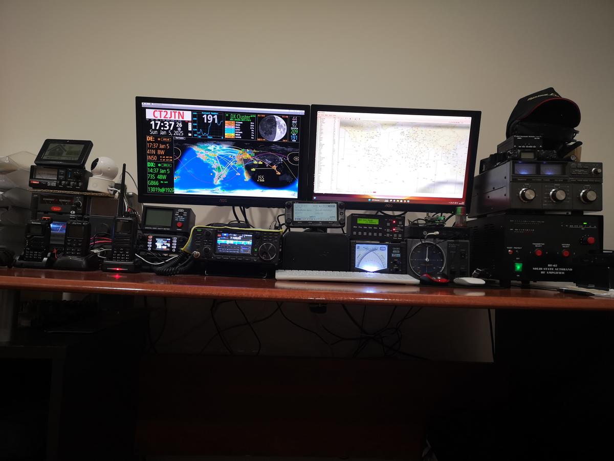 Primary Image for CT2JTN