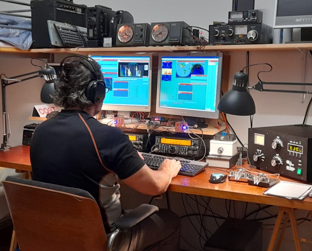 Primary Image for CT3KN