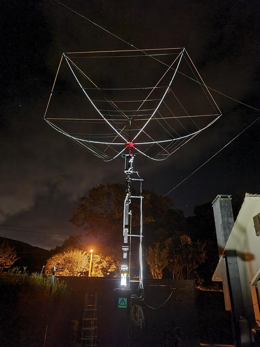Primary Image for CU2BN