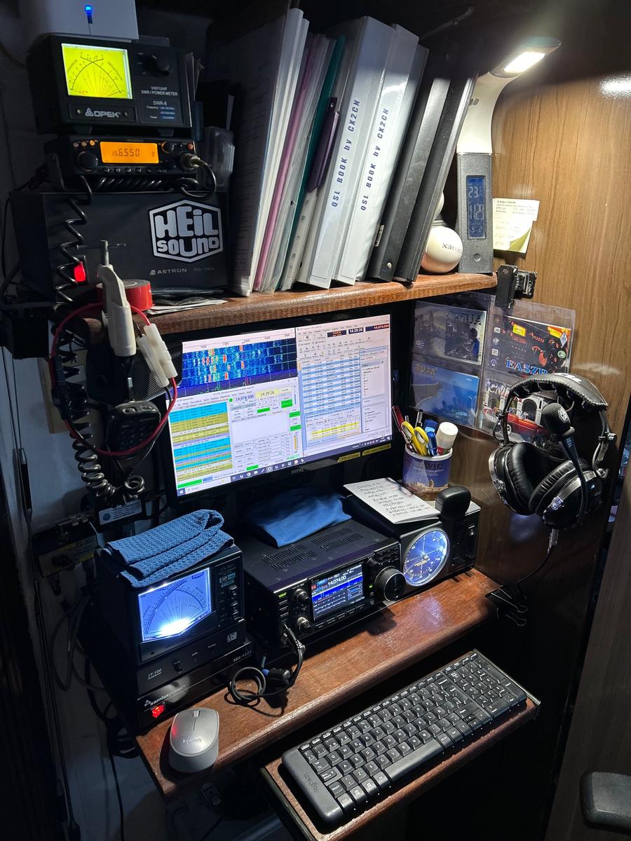 Primary Image for CX2CN