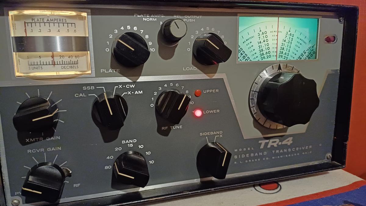 Primary Image for CX7RGN