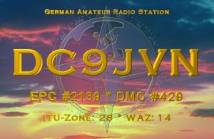 Primary Image for DC9JVN