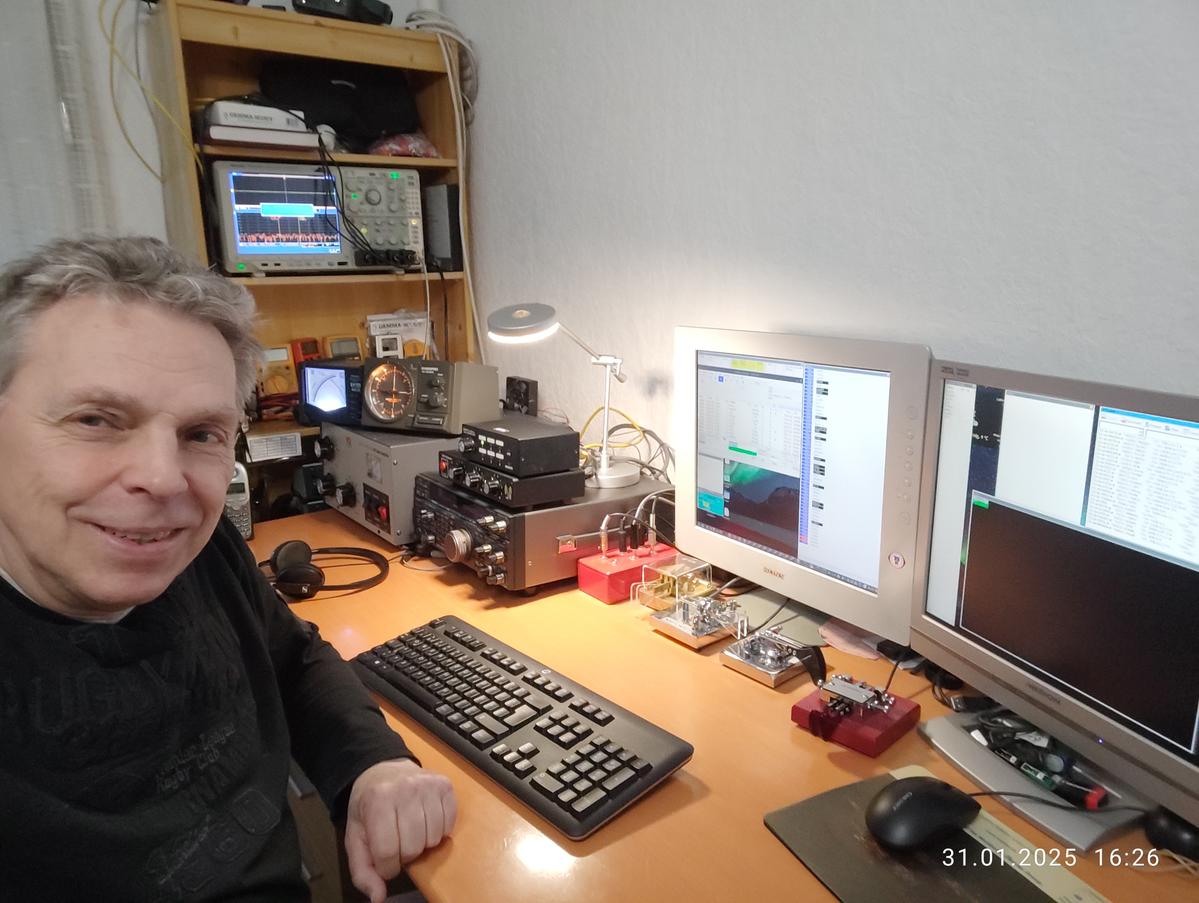 Primary Image for DF5EN