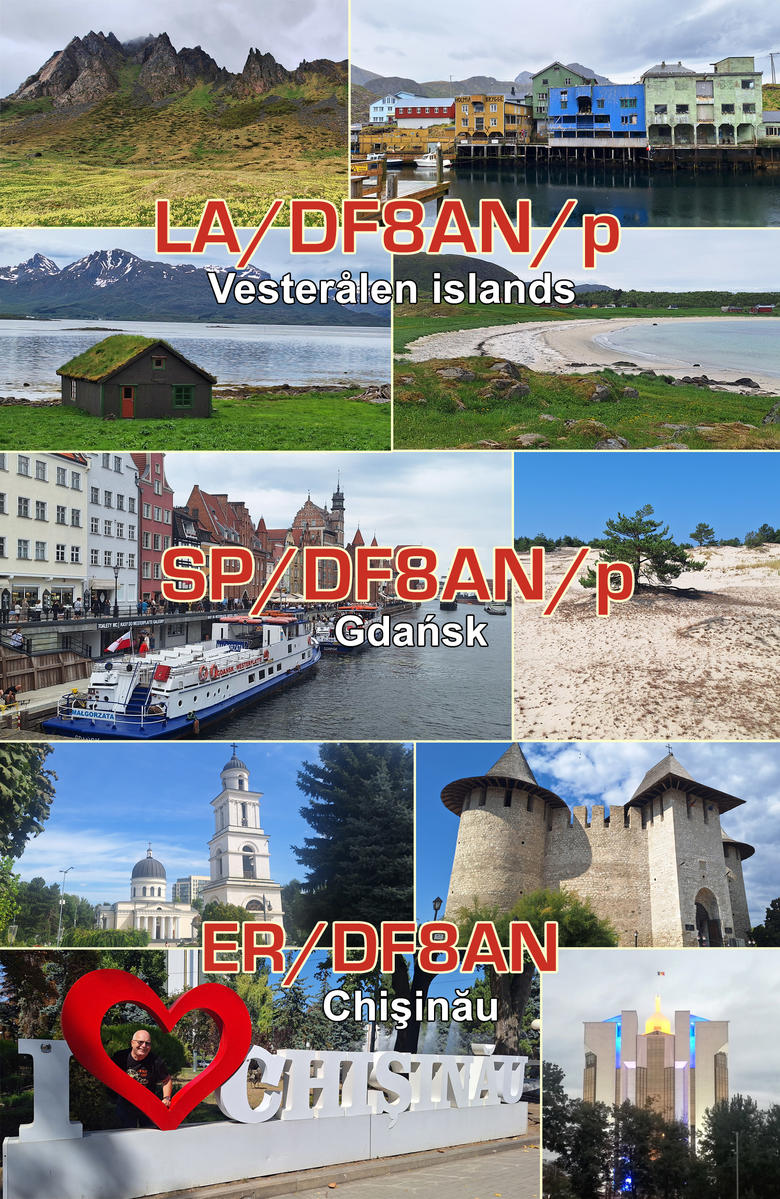 Primary Image for DF8AN