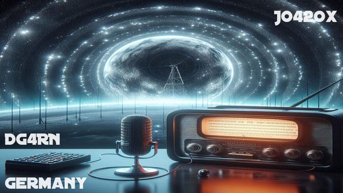 Primary Image for DG4RN