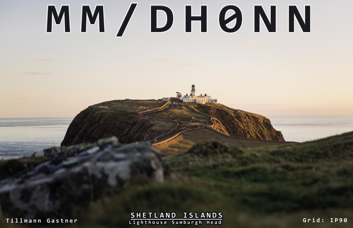 Primary Image for DH0NN