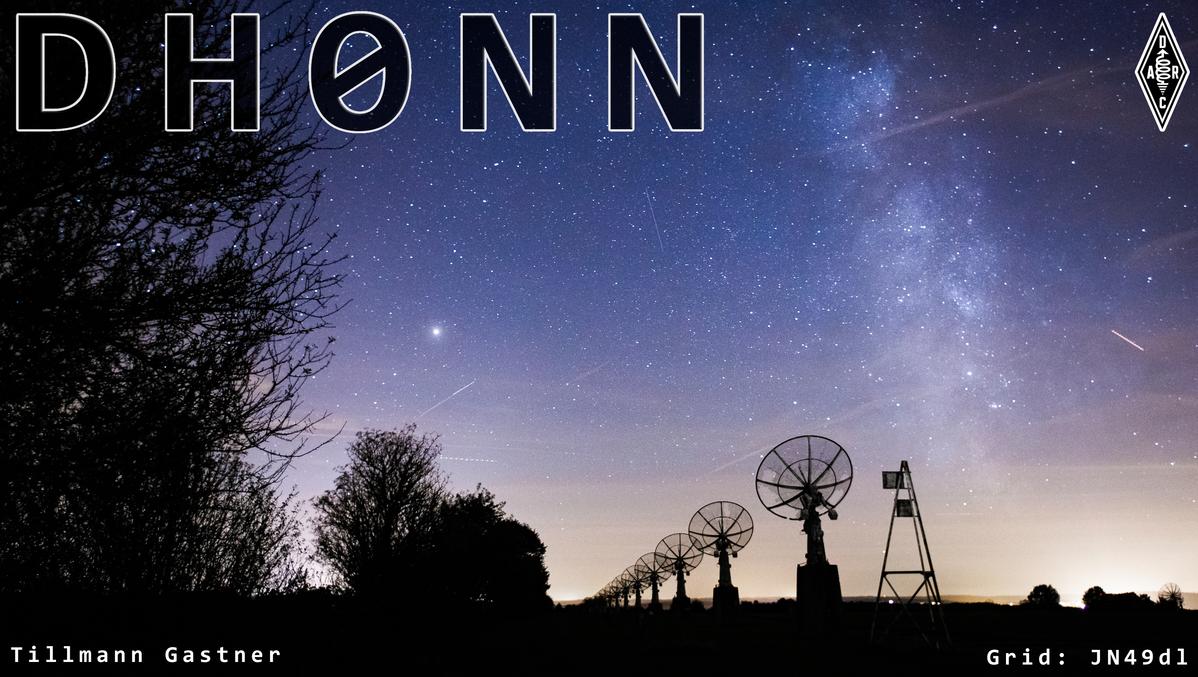 Primary Image for DH0NN